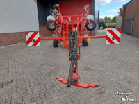 Tedder Lely LOTUS 1020