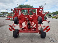 Tedder Lely LOTUS 1020
