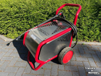 High-pressure cleaner, Hot / Cold Meclean Meclean Serie TX 200/15 HDR 2024