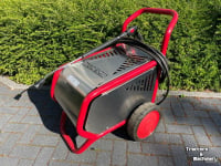 High-pressure cleaner, Hot / Cold Meclean Meclean Serie TX 200/15 HDR 2024