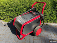 High-pressure cleaner, Hot / Cold Meclean Meclean Serie TX 200/15 HDR 2024