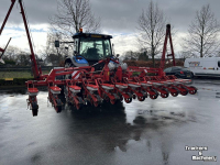 Vegetable- / Precision-seed drill Kverneland Kverneland Monopill S
