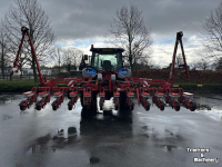 Vegetable- / Precision-seed drill Kverneland Kverneland Monopill S