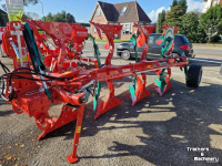 Ploughs Kverneland LB Variomat