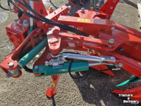 Ploughs Kverneland LB Variomat