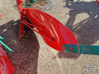 Ploughs Kverneland LB Variomat