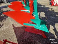 Ploughs Kverneland LB Variomat