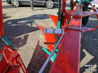 Ploughs Kverneland LB Variomat