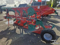 Ploughs Kverneland LB Variomat