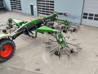 Rake Fendt Former 14055 PRO GEN 2