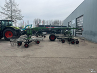 Rake Fendt Former 14055 PRO GEN 2