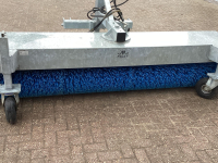 Sweeper Sweep Sweep TV600/275 G