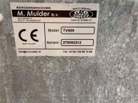 Sweeper Sweep Sweep TV600/275 G