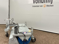 Sweeper Sweep Sweep TV600/275 G