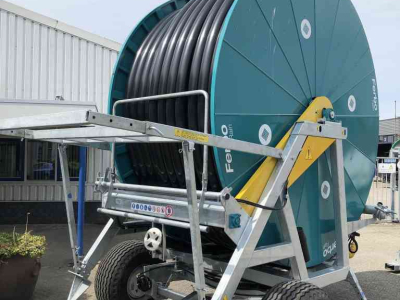Irrigation hose reel Ferbo GE 110-520