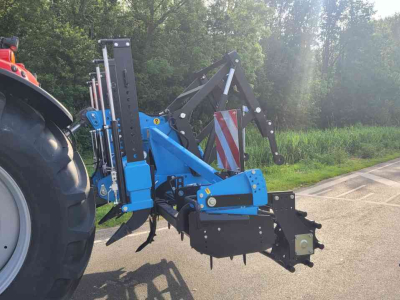 Deep subsoiler Sicma Cocra 4D