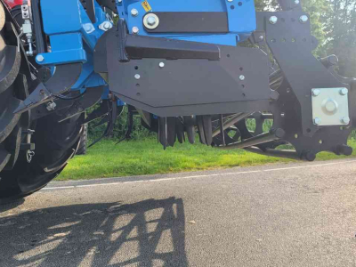 Deep subsoiler Sicma Cocra 4D