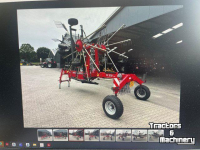 Vertical feed mixer Van Lengerich Bv LENGERICH VOERMEGWAGEN
