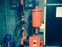 Other livestock equipment and accessories  BGM VACUUM POMP
