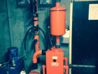 Other livestock equipment and accessories  BGM VACUUM POMP
