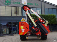 Flail mower Boxer AM110-46