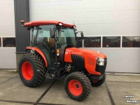 Tractor Kubota L2662