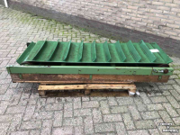 Conveyor Schouten Elevator