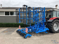 Seedbed combination Zagroda Zaaibedbereider 5,5 meter