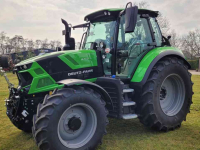 Tractor Deutz-Fahr 6140.4 TTV    ( SCHERP GEPRIJSD )