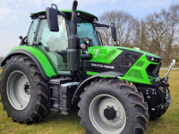 Tractor Deutz-Fahr 6140.4 TTV    ( SCHERP GEPRIJSD )