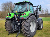 Tractor Deutz-Fahr 6140.4 TTV    ( SCHERP GEPRIJSD )