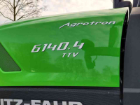 Tractor Deutz-Fahr 6140.4 TTV    ( SCHERP GEPRIJSD )