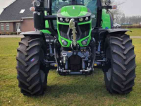 Tractor Deutz-Fahr 6140.4 TTV    ( SCHERP GEPRIJSD )