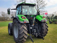 Tractor Deutz-Fahr 6140.4 TTV    ( SCHERP GEPRIJSD )