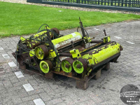 Other harvesters and accessories  Claas Jaguar 600 Serie korrelkneuzer