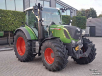 Tractor Fendt 314 Profi+