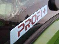 Tractor Fendt 314 Profi+