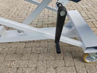 Conveyor KMK NIEUW KMK PN 350 transportband