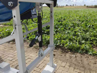 Conveyor KMK NIEUW KMK PN 350 transportband