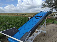 Conveyor KMK NIEUW KMK PN 350 transportband