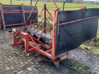 Silage spreader  Gebruikte Kuilverdeler