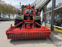 Rotary Harrow Maschio DM 3000 rotorkopeg+pakkerrol+eg.balk+hef