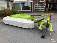 Mower Claas Corto 270 maaier met kneuzer