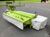 Mower Claas Corto 270 maaier met kneuzer
