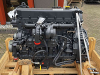 Engine FPT Complete FPT Motor 6cil F2CFP613A Parts no:47655409