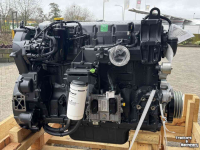 Engine FPT Complete FPT Motor 6cil F2CFP613A Parts no:47655409