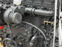 Engine FPT Complete FPT Motor 6cil F2CFP613A Parts no:47655409