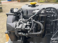 Engine FPT Complete FPT Motor 6cil F2CFP613A Parts no:47655409