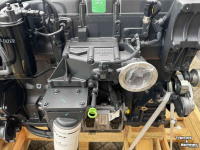 Engine FPT Complete FPT Motor 6cil F2CFP613A Parts no:47655409