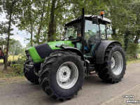 Tractor Deutz-Fahr Agrofarm 85